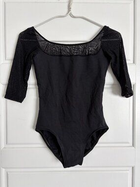 AINSLIEWEAR “Celeste” Leotard